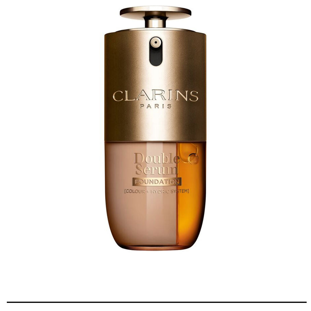 DOUBLE SERUM makeup base #L6N 30 ml