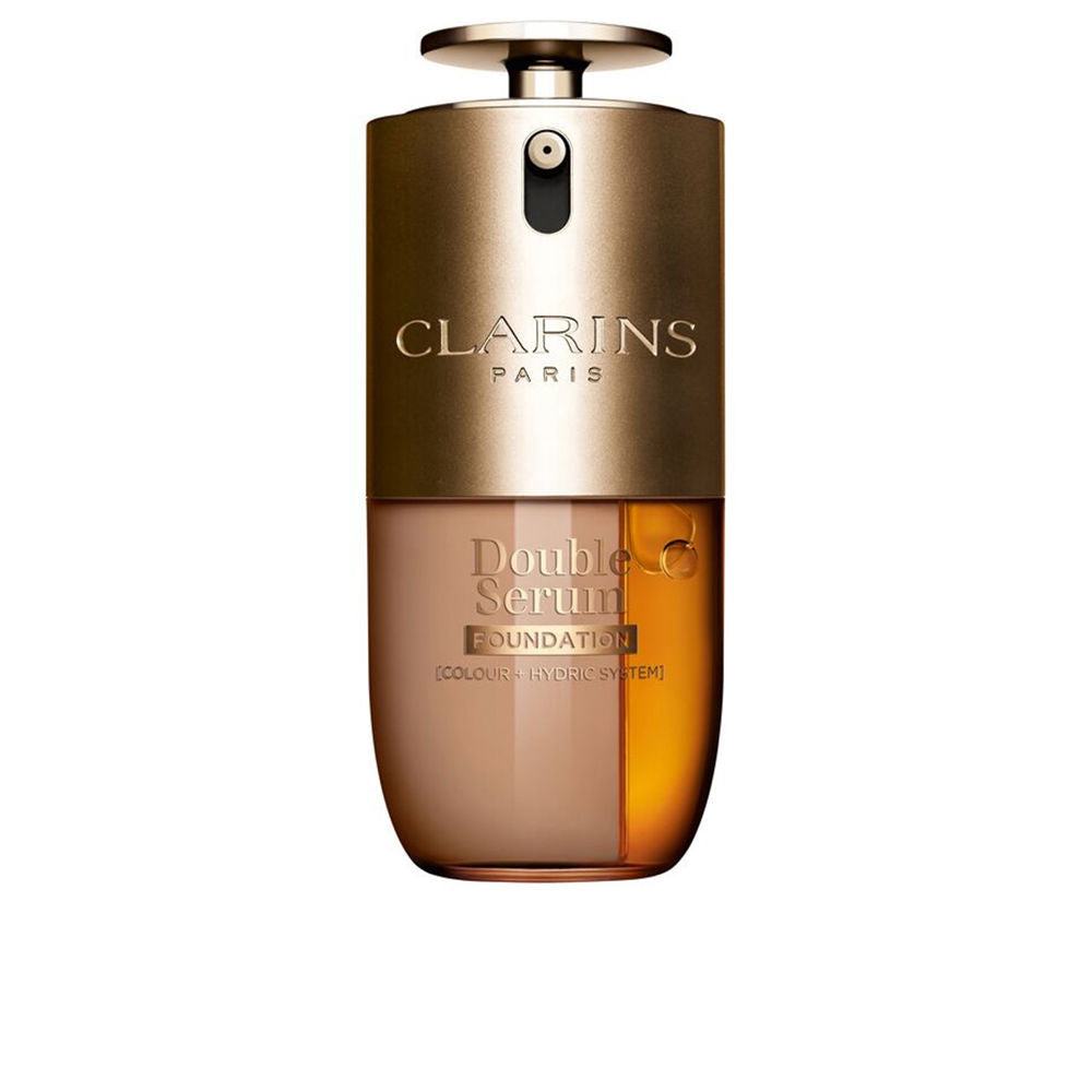 DOUBLE SERUM makeup base #M2W 30 ml