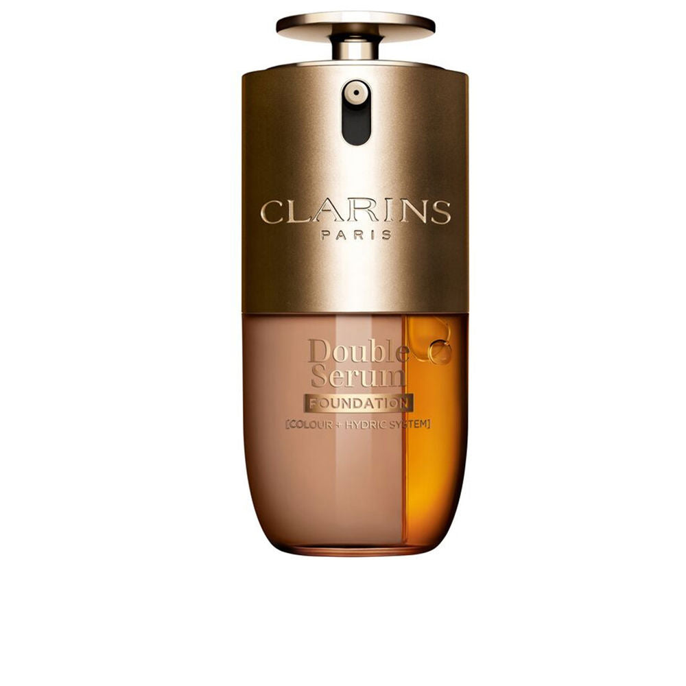 DOUBLE SERUM makeup base #M3N 30 ml