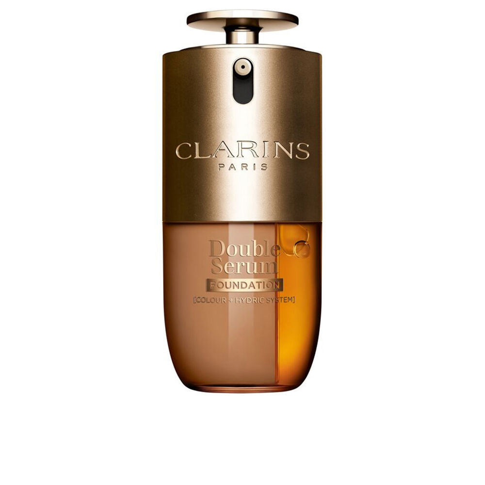 DOUBLE SERUM makeup base #M5C 30 ml