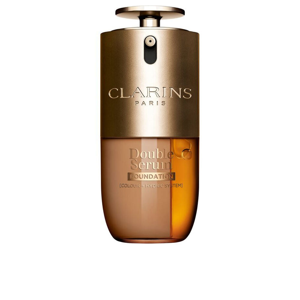 DOUBLE SERUM makeup base #M5N 30 ml
