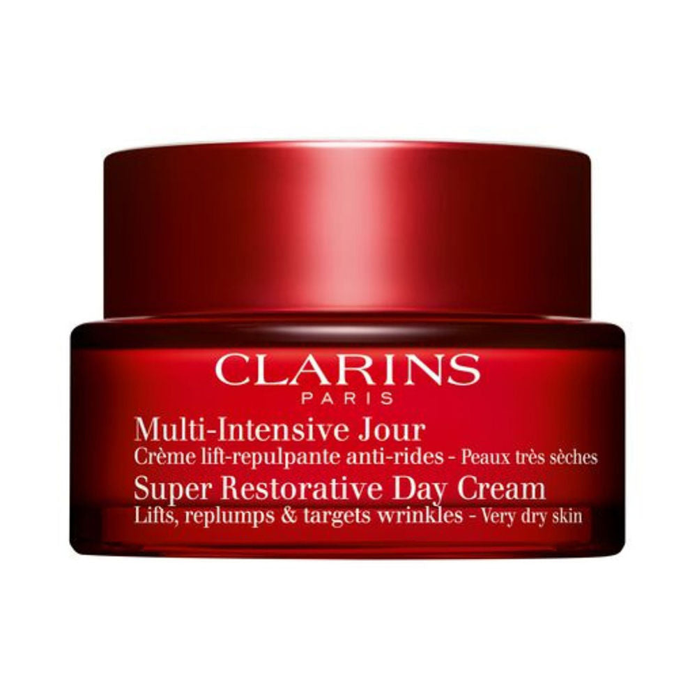 MULTI INTENSIVE DÍA crema pieles secas 50 ml