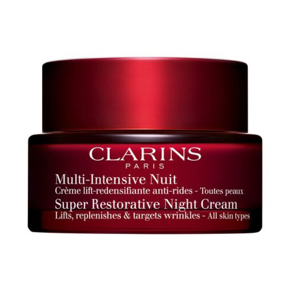 MULTI INTENSIVE NOCHE crema todas las pieles 50 ml