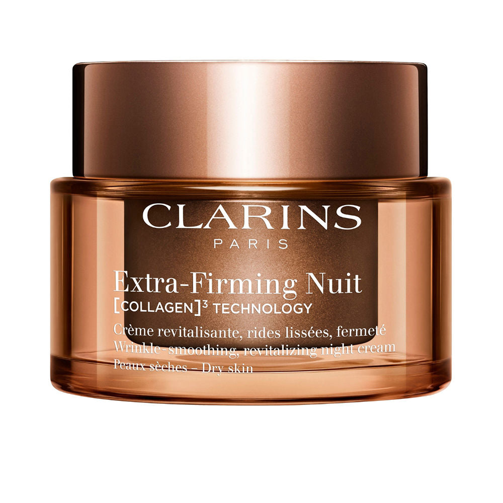 EXTRA FIRMING night cream for dry skin 50 ml