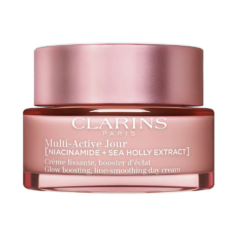 MULTI-ACTIVE day cream for all skin types 50 ml