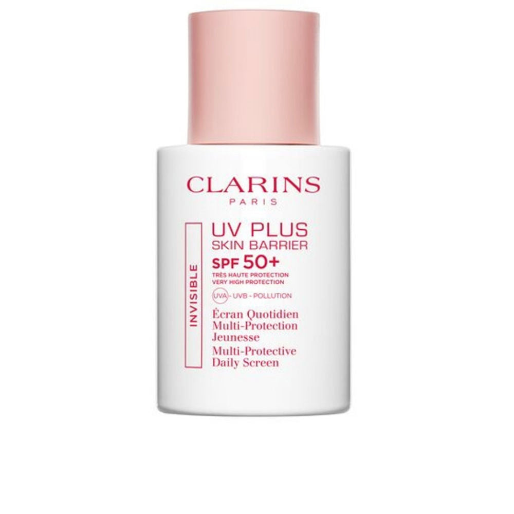 UV PLUS SKIN BARRIER face sunscreen SPF50+ 30 ml