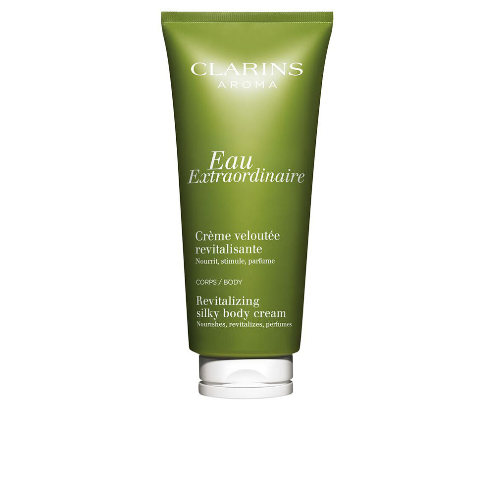EAU EXTRAORDINAIRE body cream 200 ml