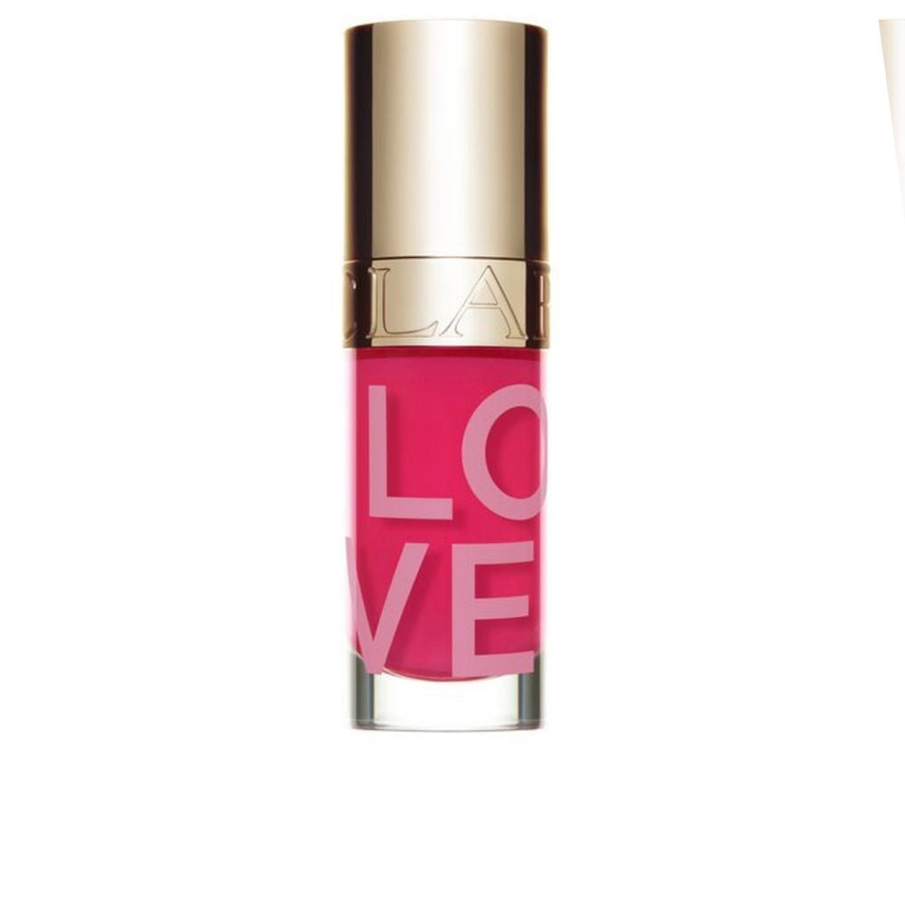 LOVE COLLECTION lip comfort oil #31 7 ml