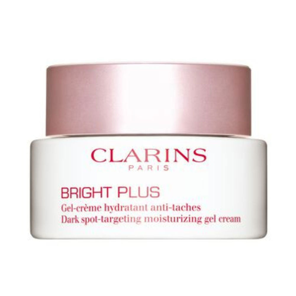 BRIGHT PLUS anti-stain moisturizing gel-cream 50 ml