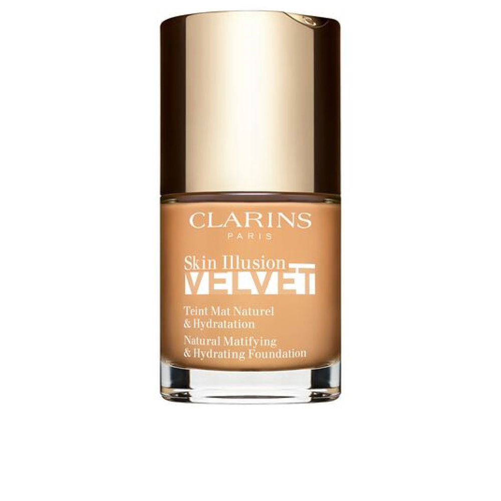 SKIN ILLUSION VELVET #112,5W