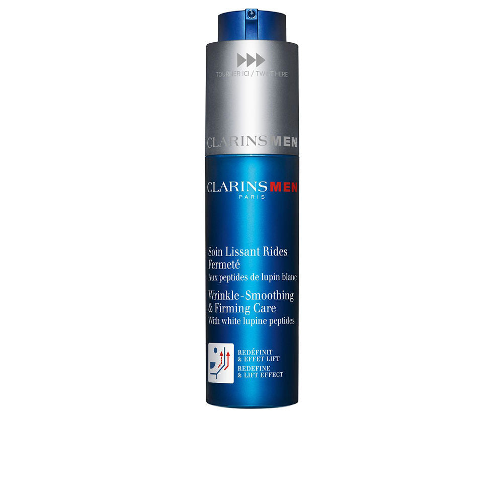 MEN anti-aging and firming gel cream 50 ml