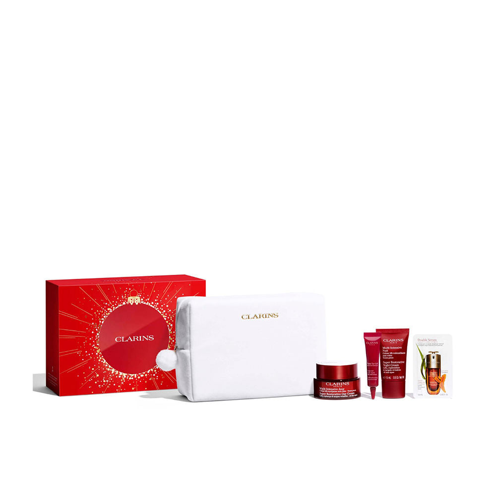MULTI-INTENSIVE DAY CREAM SET OF 5