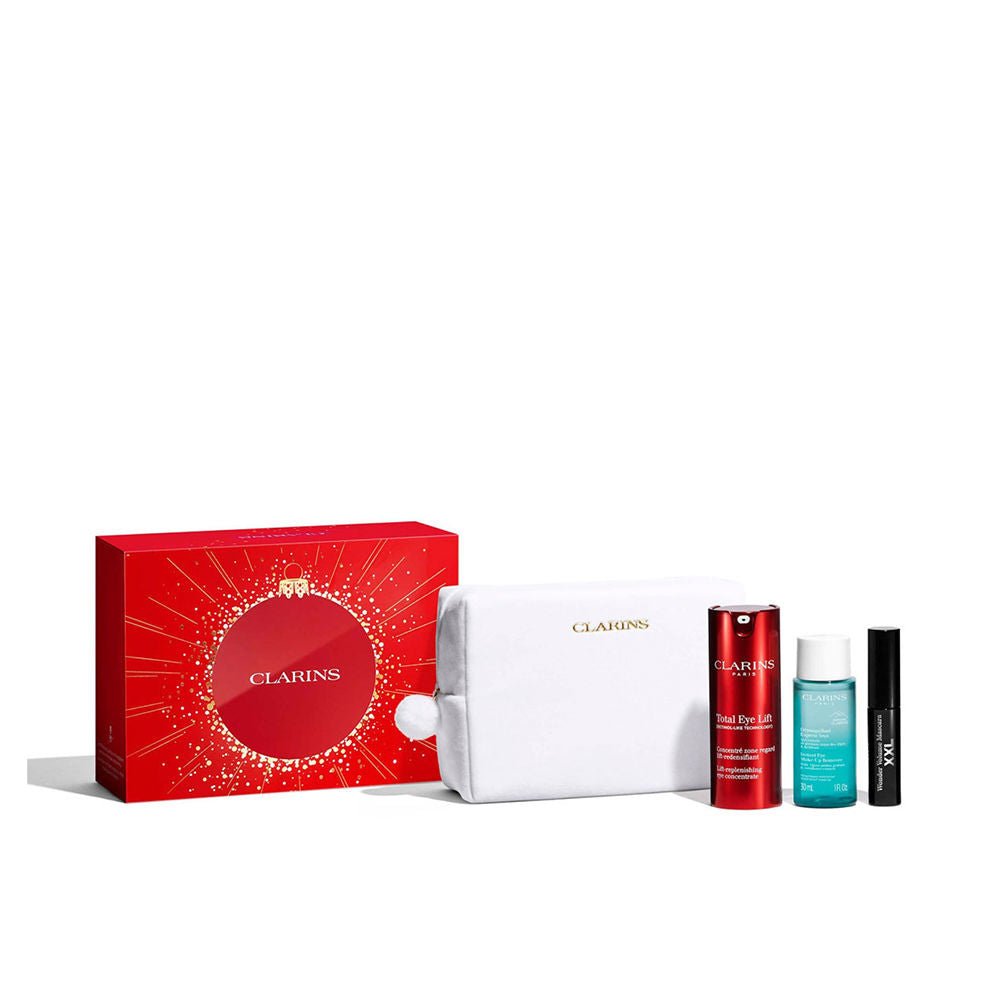 TOTAL EYE LIFT ESTUCHE 4 pz