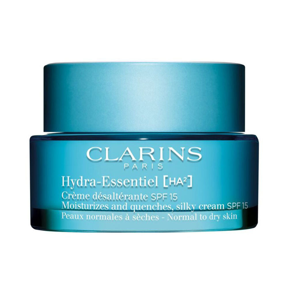 HYDRA ESSENTIEL moisturizing cream SPF15 50ml