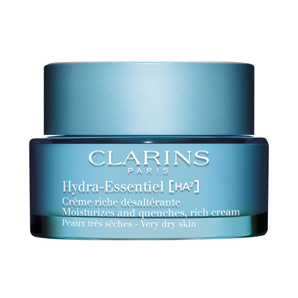 HYDRA ESSENTIEL rich moisturizing cream 50 ml
