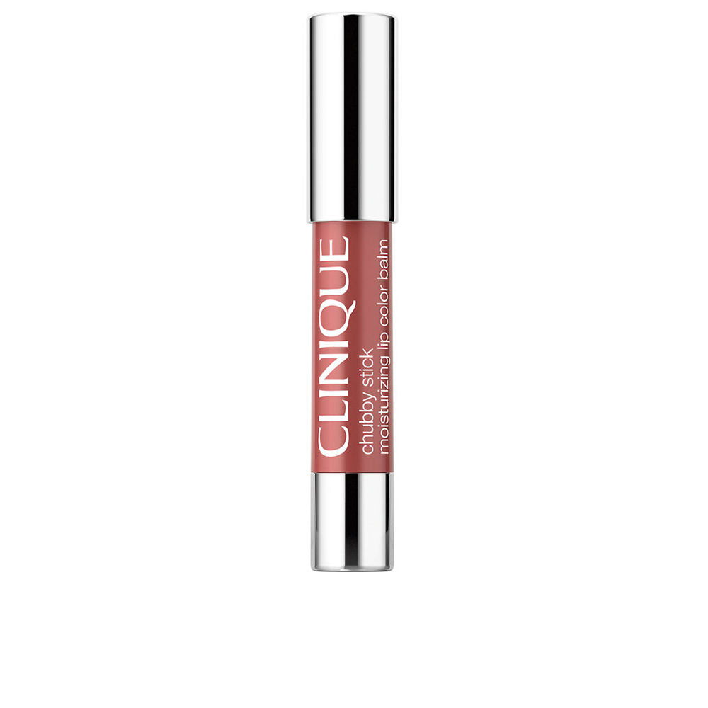 CHUBBY STICK moisturizing lip balm with color #Boundless Blush 3 gr