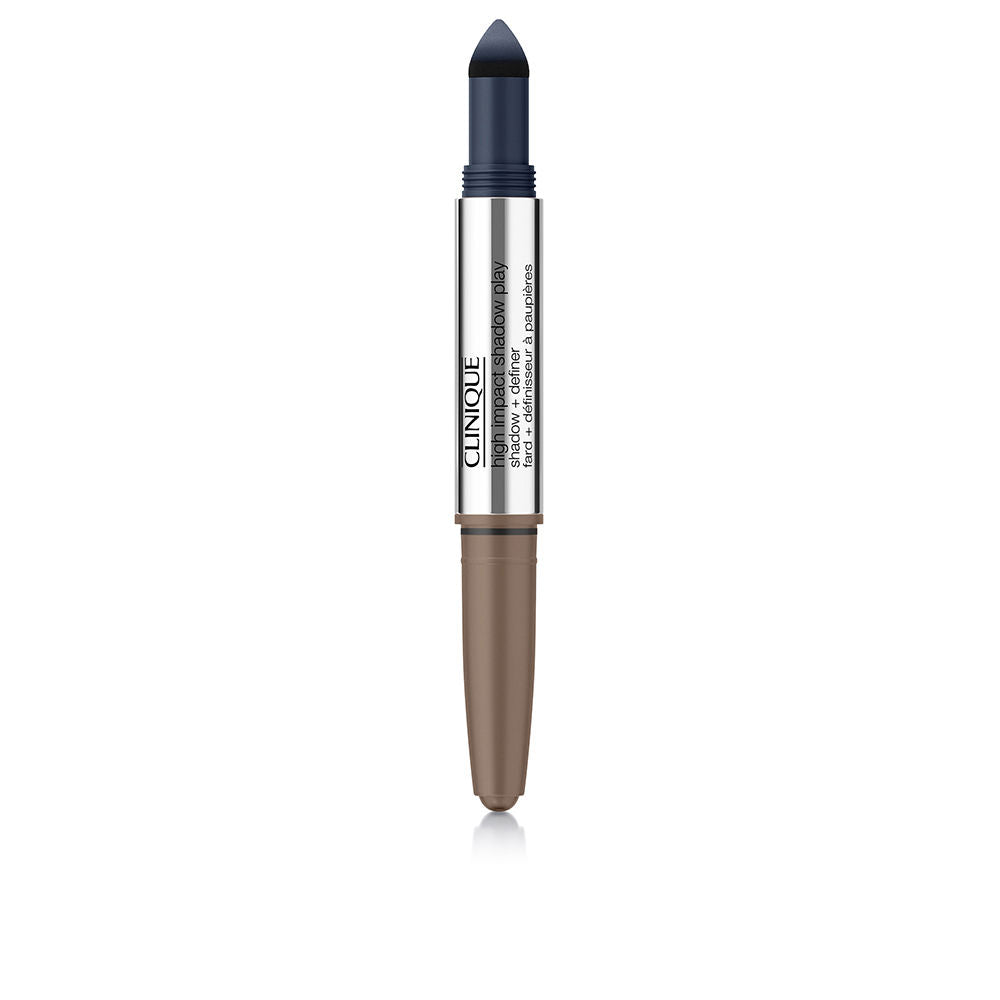 HI SHADOW PLAY sombra de ojos + definidor de sombra #day and night 4 ml
