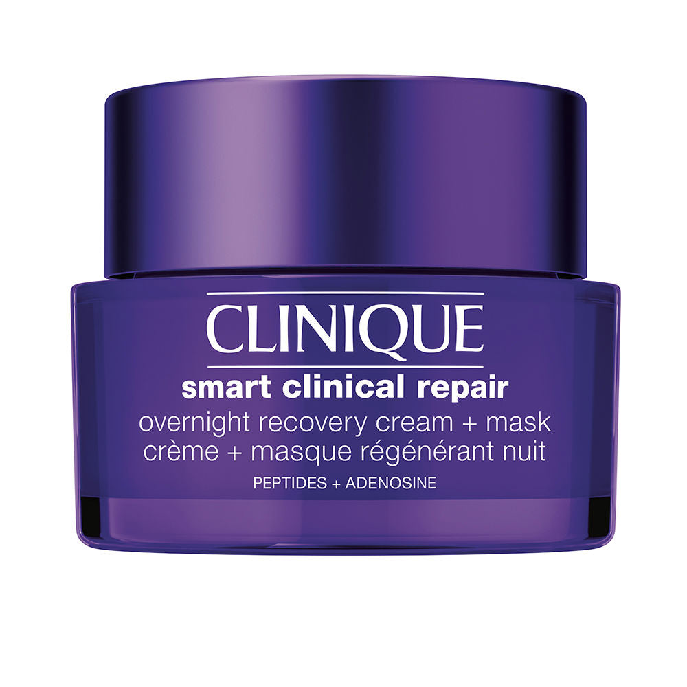 SMART CLINICAL REPAIR cream + regenerating night mask 50 ml