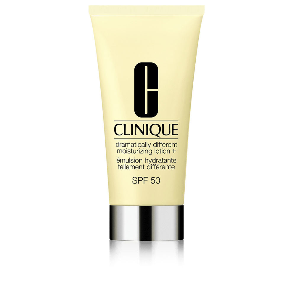 DRAMATICALLY DIFFERENT moisturizing lotion+ SPF50 50 ml