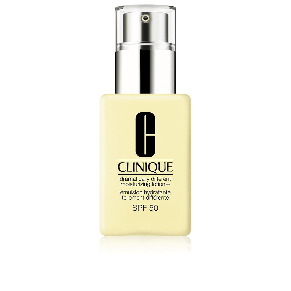 DRAMATICALLY DIFFERENT moisturizing lotion+ SPF50 75 ml