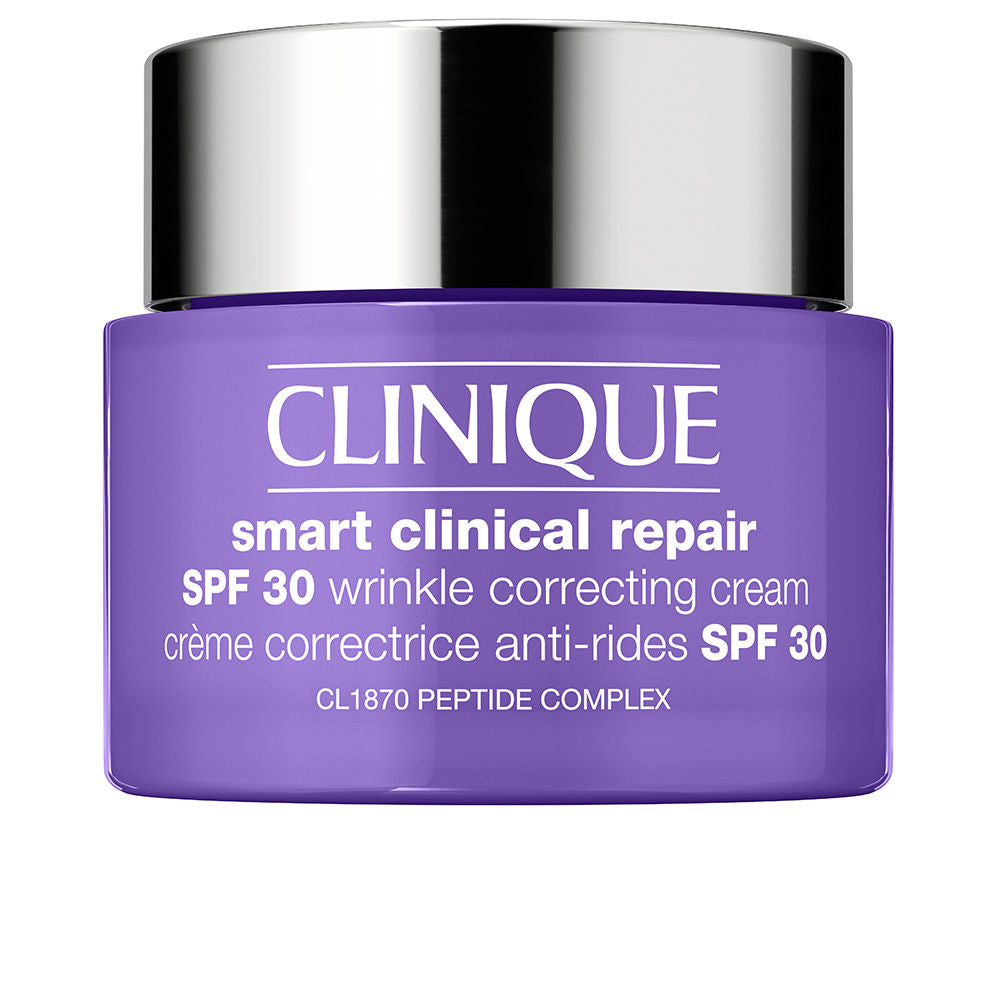 SMART CLINICAL anti-wrinkle cream SPF30 75 ml