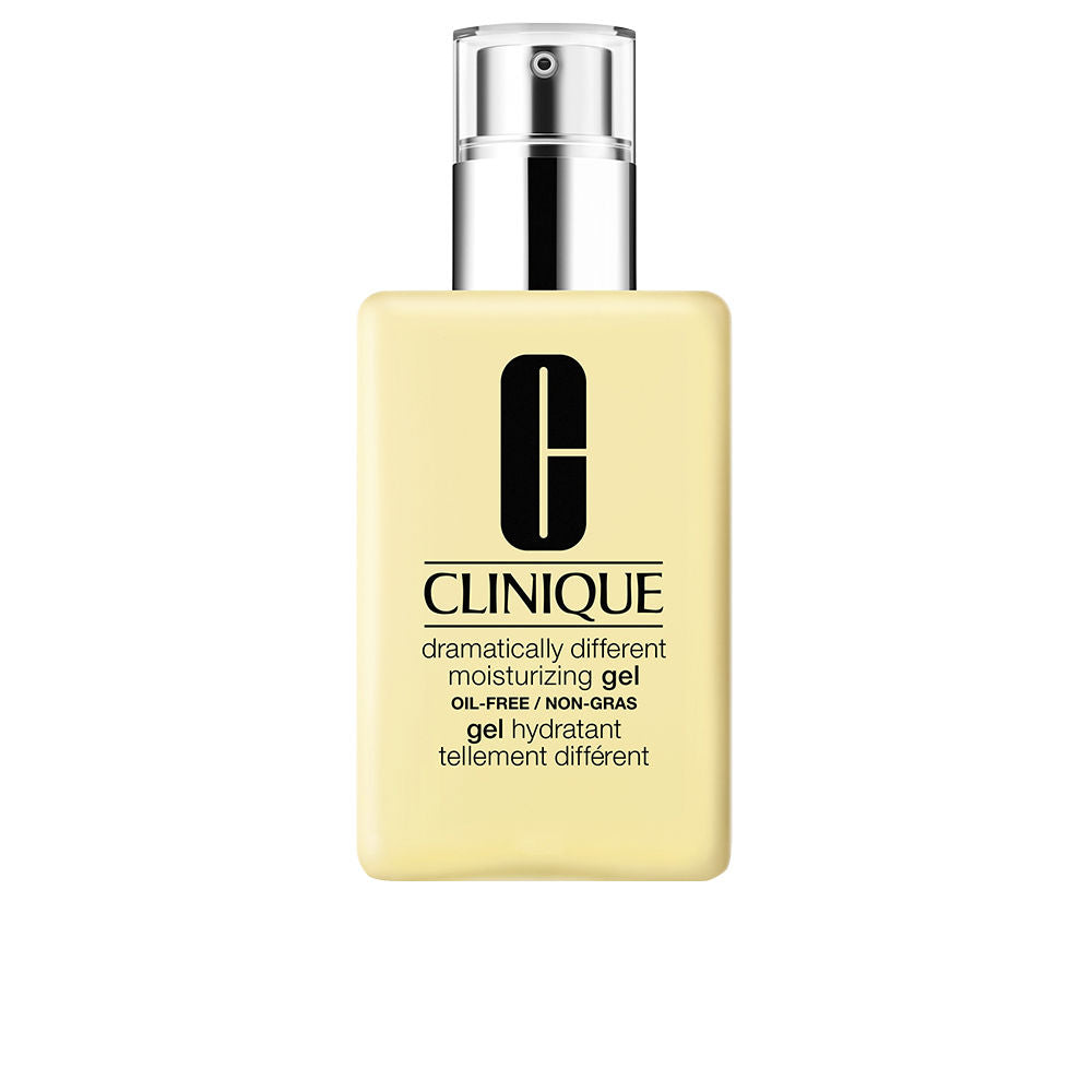 DRAMATICALLY DIFFERENT moisturizing gel 125 ml