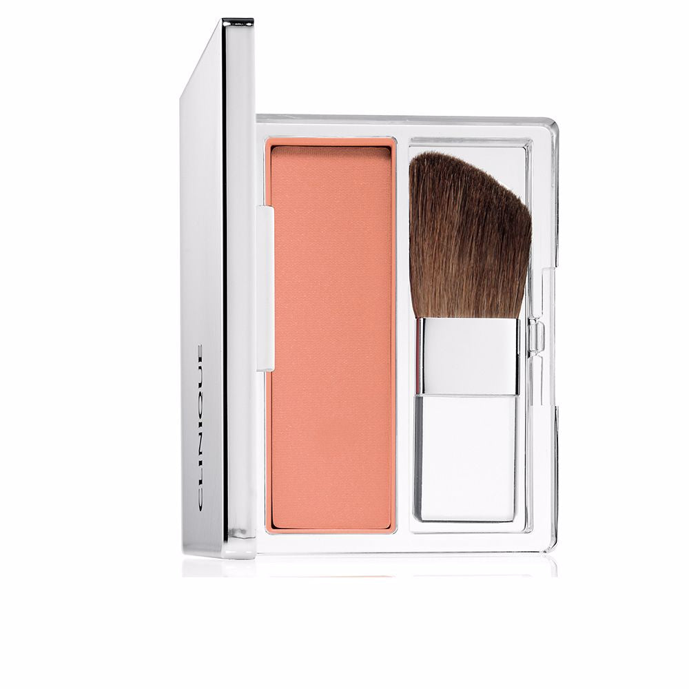 BLUSHING BLUSH powder blush #02-innocent peach