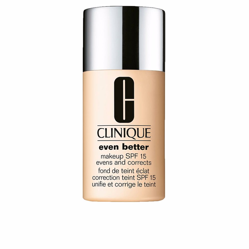 EVEN BETTER fluid foundation #CN28-ivory