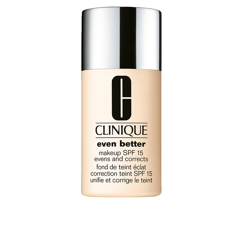 EVEN BETTER makeup SPF15 #24-linen