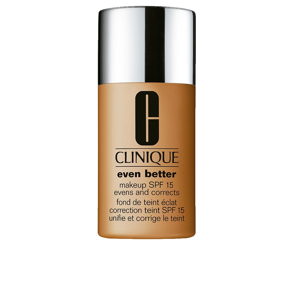 EVEN BETTER makeup SPF15 #32-pecan