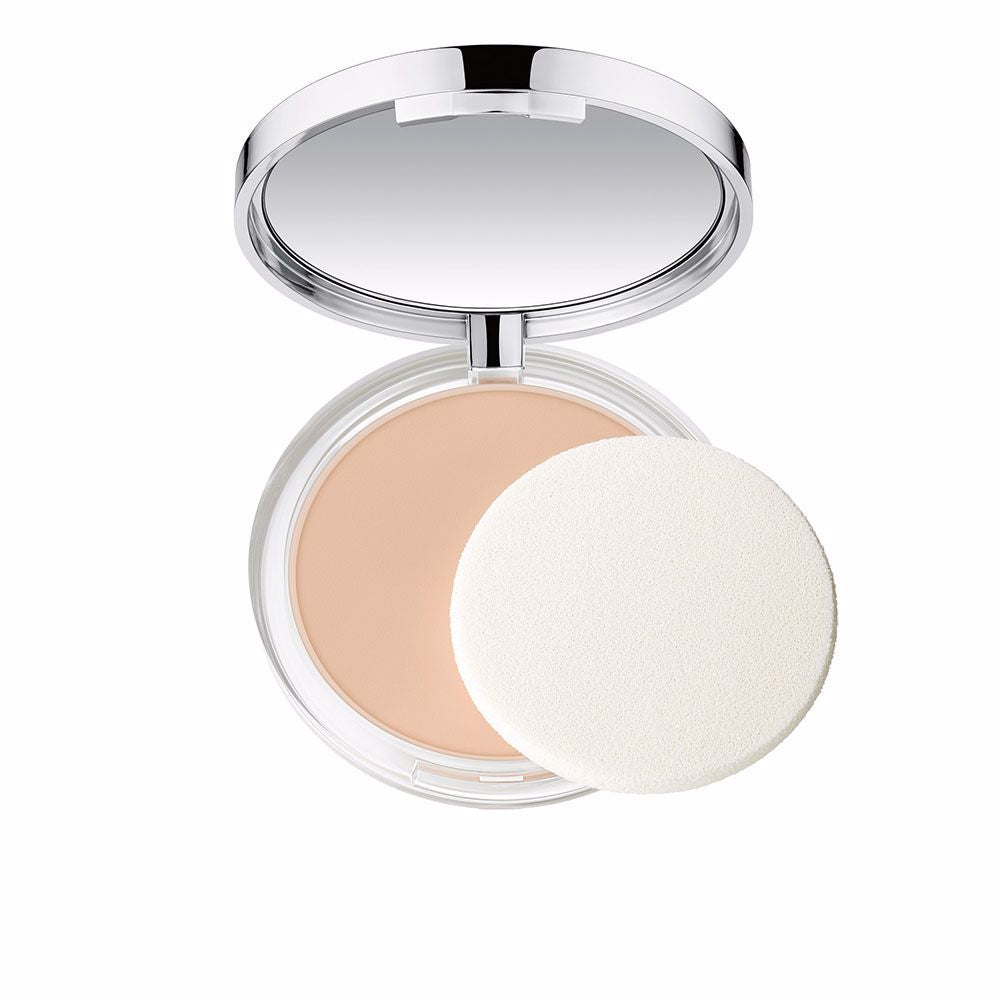 ALMOST POWDER makeup SPF15 #02-neutralfair