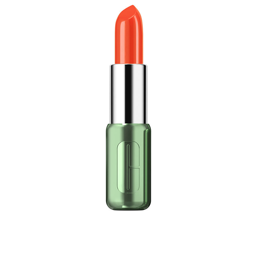 POP LONGWEAR SHINE lipstick #Flame Pop 3.9 gr