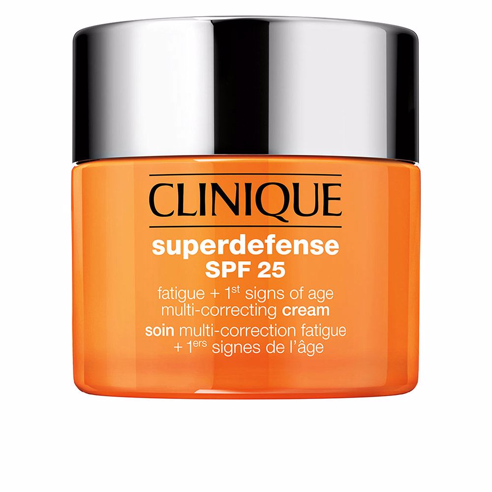 SUPERDEFENSE SPF25 multi-correcting cream I/II 50 ml