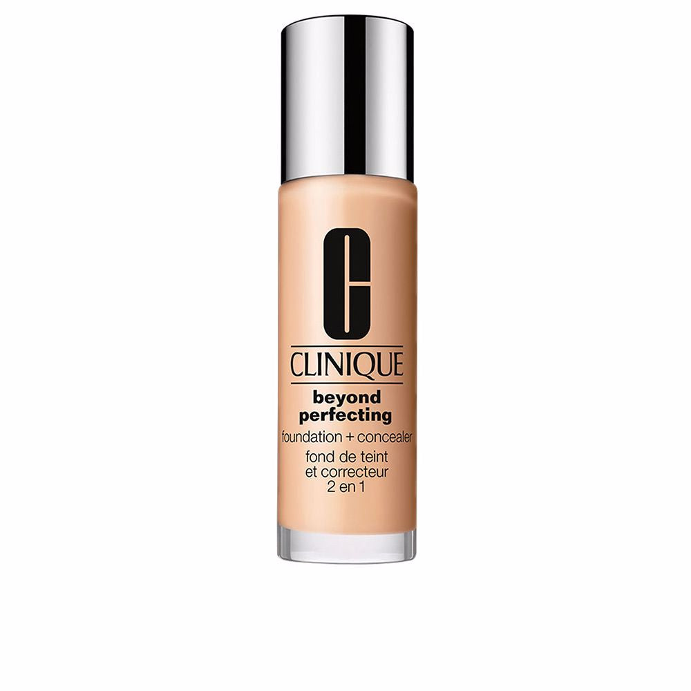 BEYOND PERFECTING foundation + concealer #1-linen