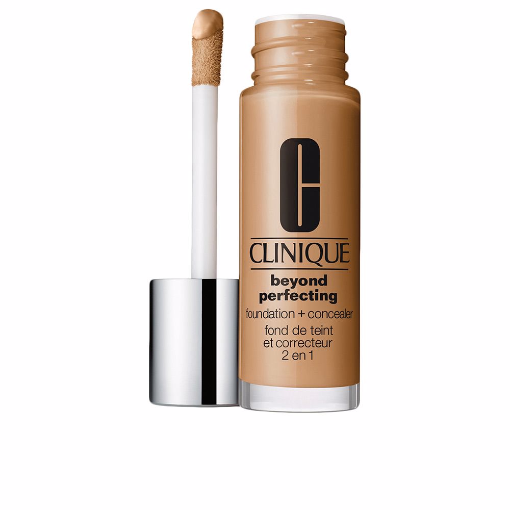 BEYOND PERFECTING foundation + concealer #18-sand