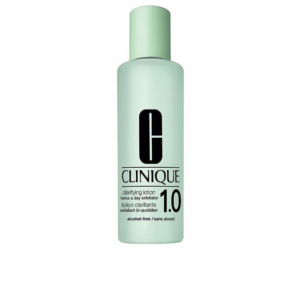 CLARIFYING LOTION 1.0 alcohol free 200 ml
