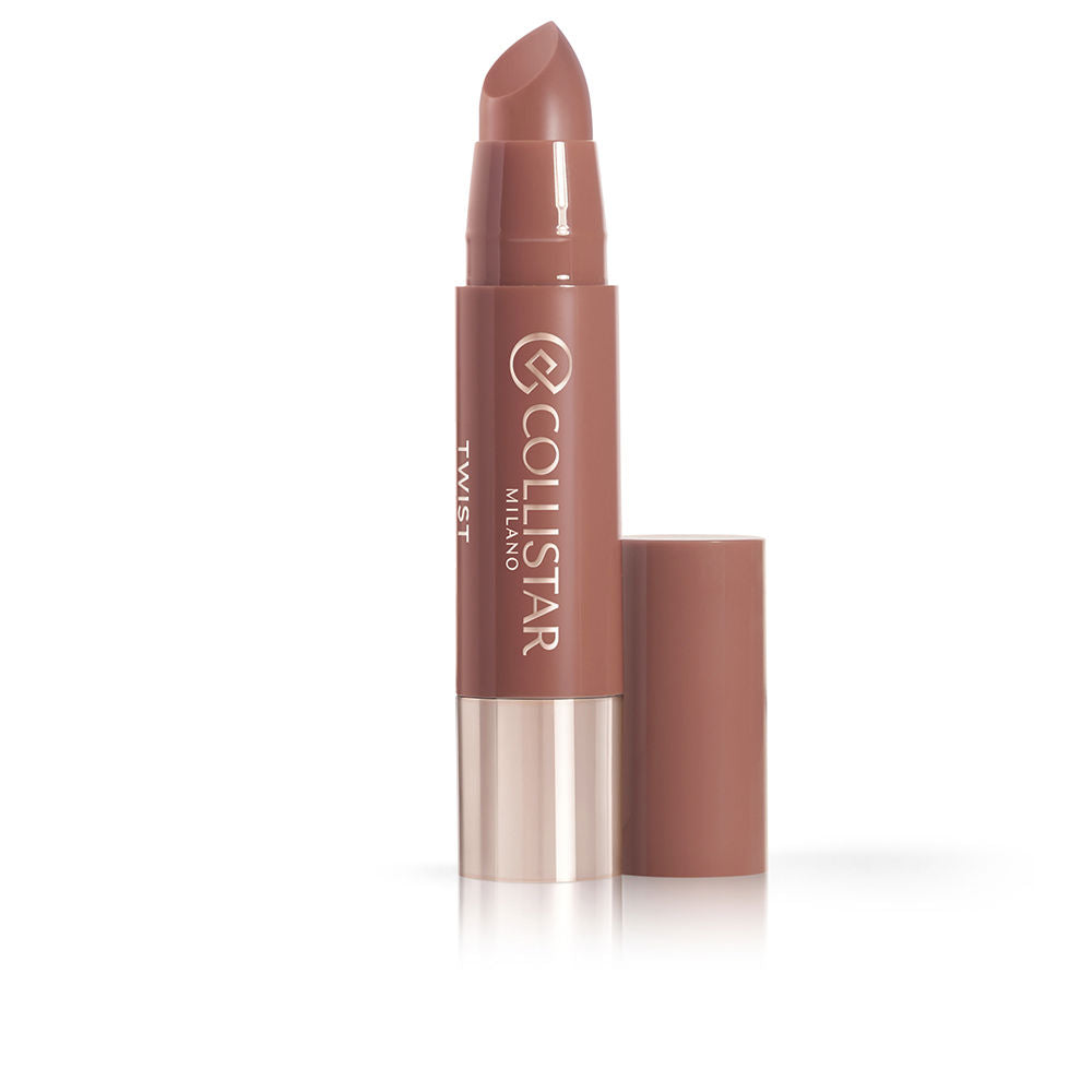 TWIST BALMY GLOSS lip balm #211-mou 2.8 gr