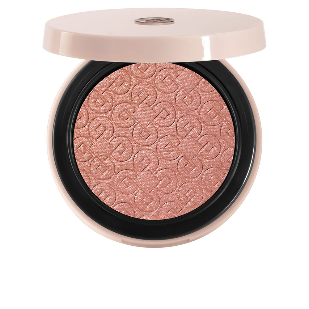 IMPECCABILE MAXI BLUSH powder blush #09-Sienna 8 gr