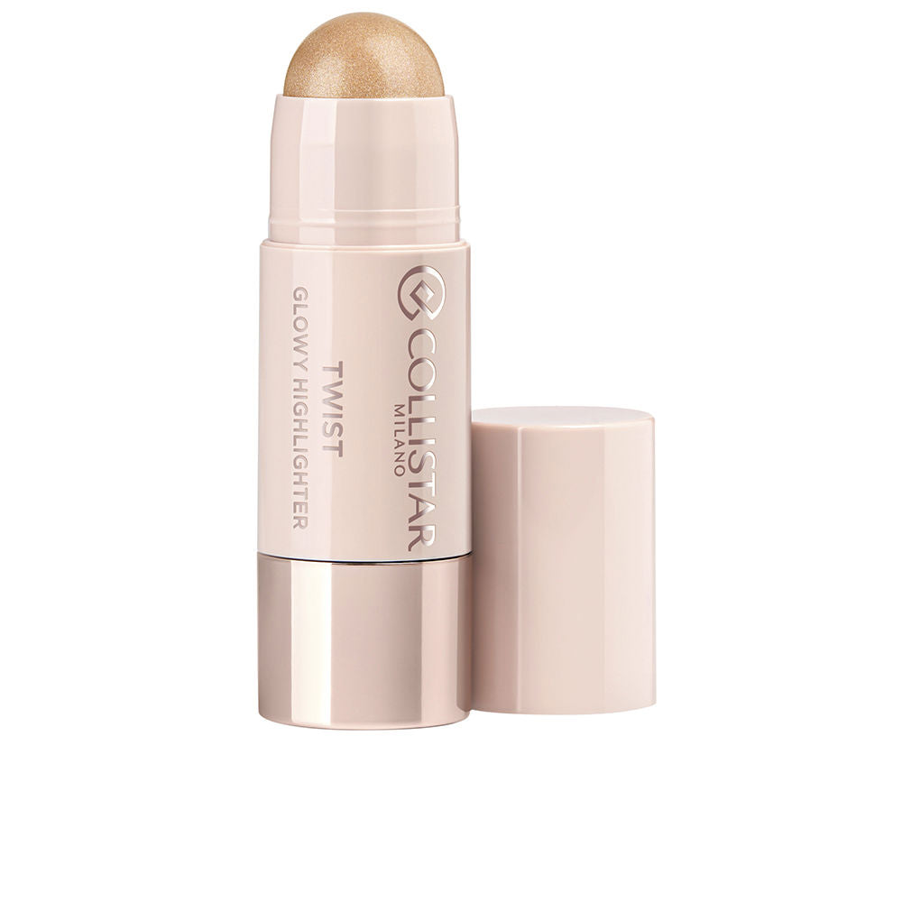 TWIST GLOWY HIGHLIGHTER highlighter stick #01-Sole 5 gr