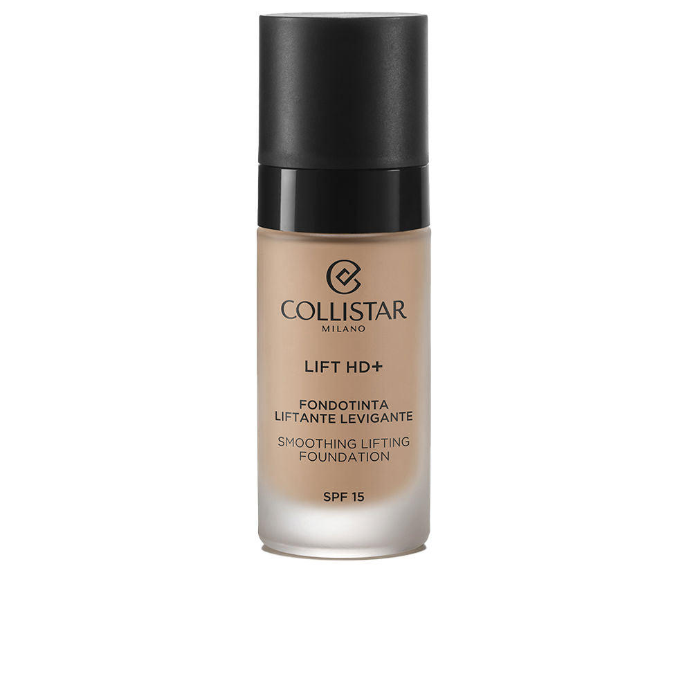 LIFT HD+ Firming and Smoothing Foundation #4R 30 ml