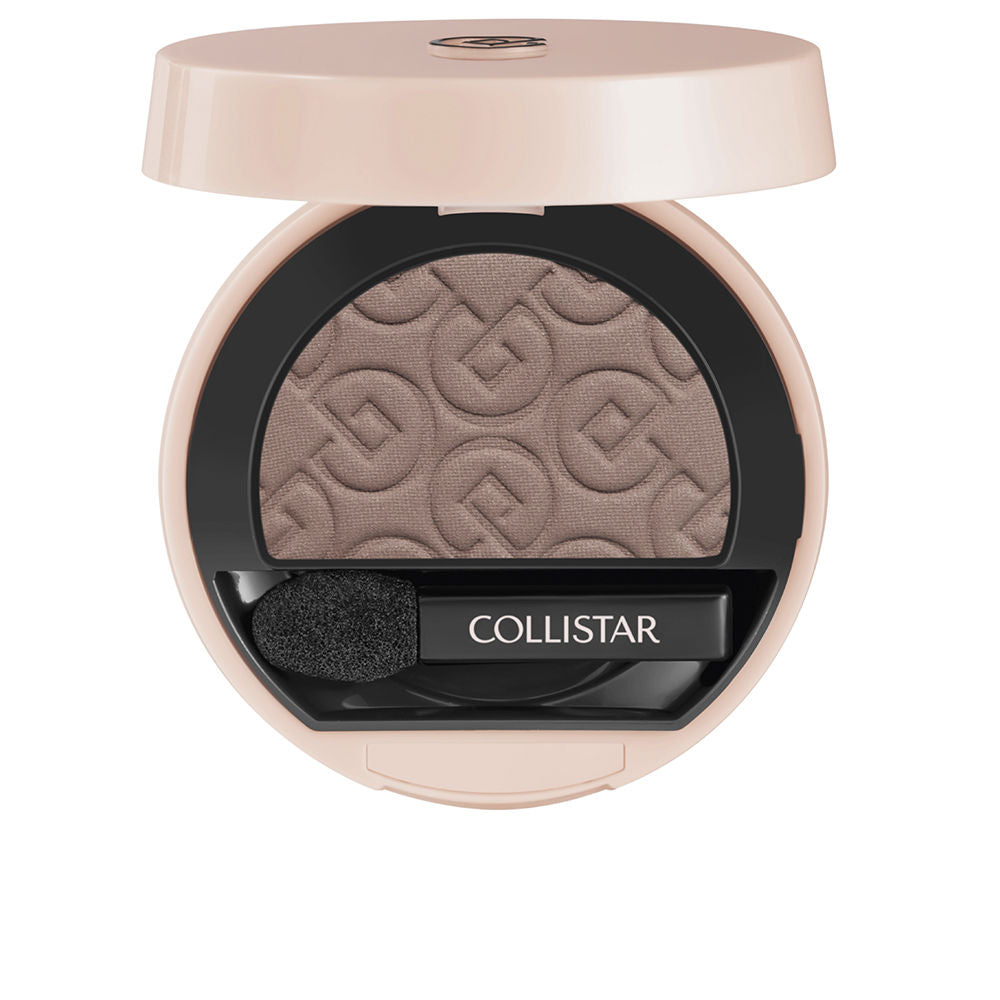 IMPECCABILE compact eyeshadow #410-Greige Matte 3 gr