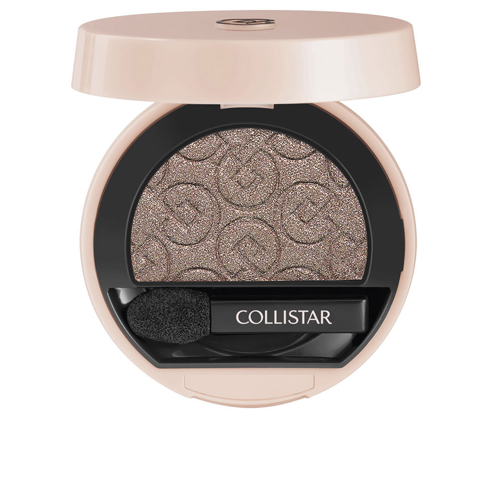 IMPECCABILE compact eyeshadow #430-Brunito Shimmer 3 gr