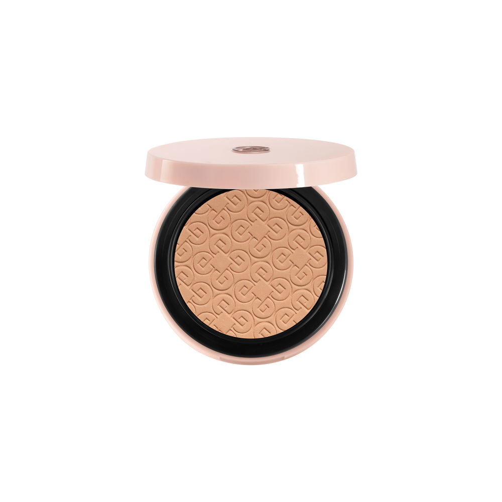 IMPECCABILE compact powder #60G-Cappuccino 9 gr