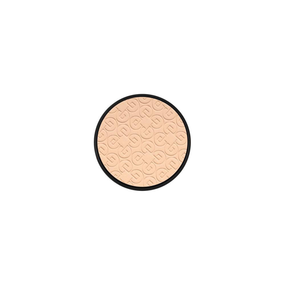 IMPECCABILE compact powder refill #10N-Ivory 9 gr