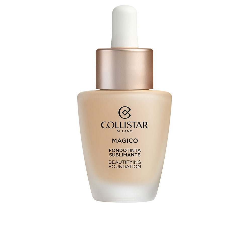 MAGICO base de maquillaje #2N-Beige 30 ml