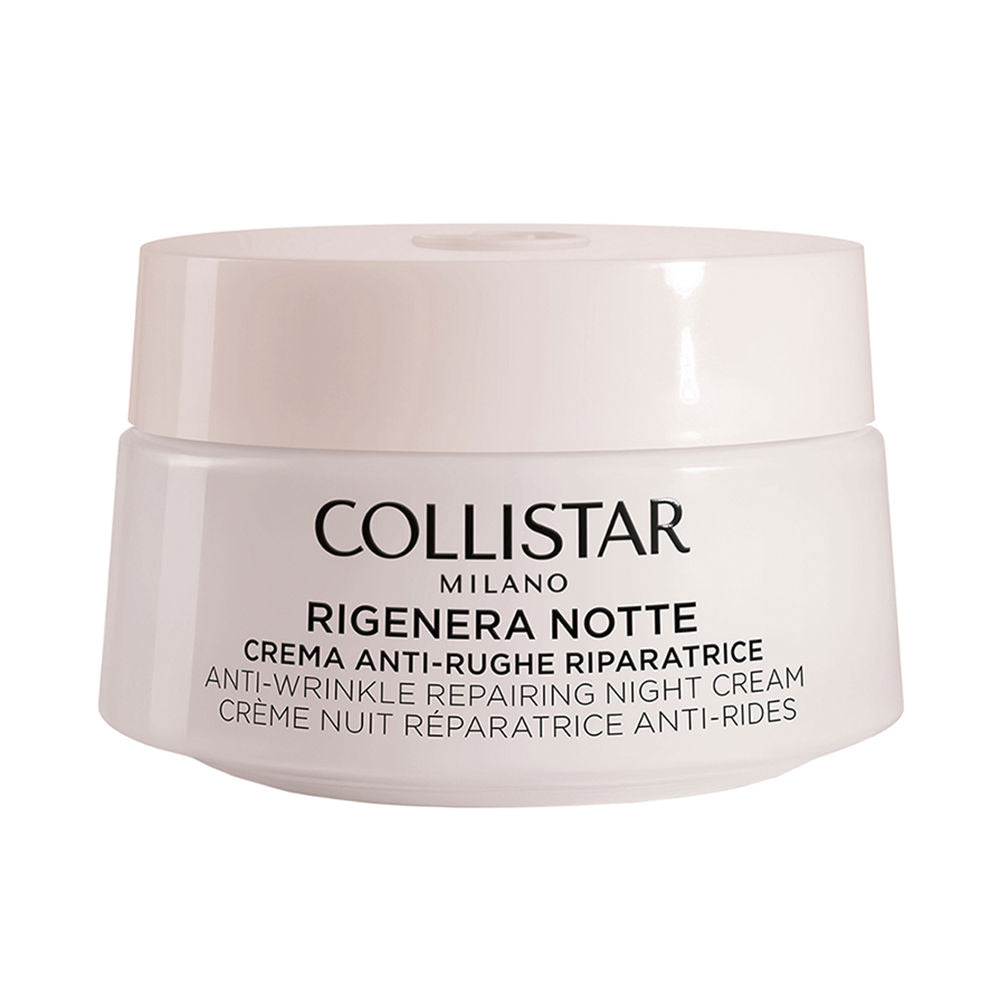 RIGENERA anti-wrinkle night cream 50 ml
