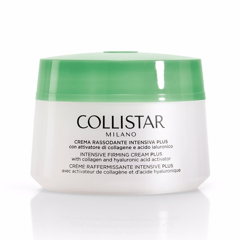 CREMA REAFIRMANTE intensiva plus 400 ml