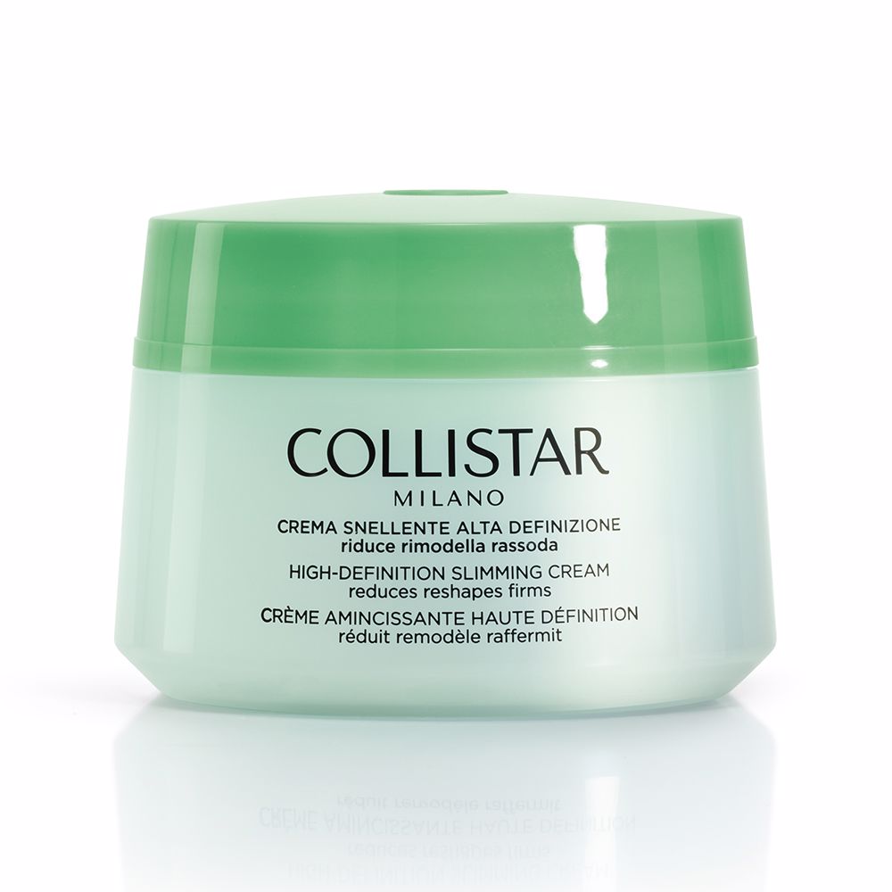 CREMA reductora alta definición 400 ml