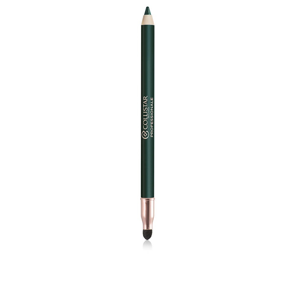 PROFESSIONALE eye pencil #10-Green Metallo 1 u
