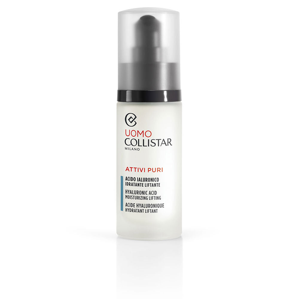 UOMO ATTIVI PURI hyaluronic acid 30 ml